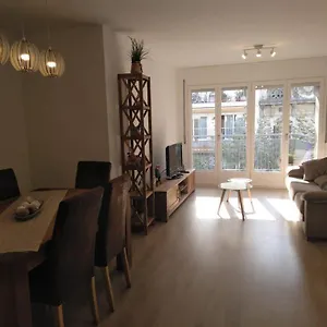 Apartamento Blanes Apartamento, Blanes