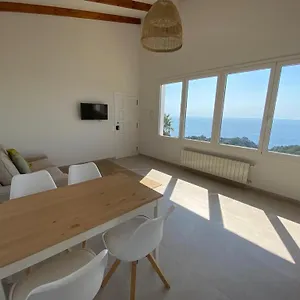 Apartamento Loft Casa Blanca, Blanes