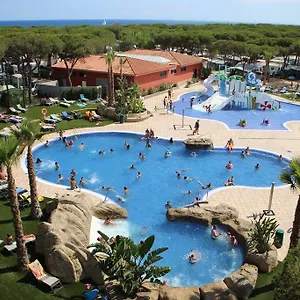 5* Campingplatz Camping Bella Terra