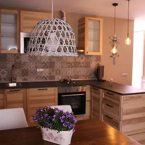 Апартаменты La Magnolia I L'alzina, Бланес